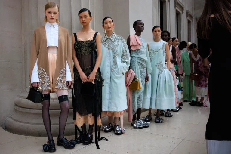 Erdem Spring 2025